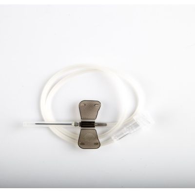 Игла бабочка стерильная 26G