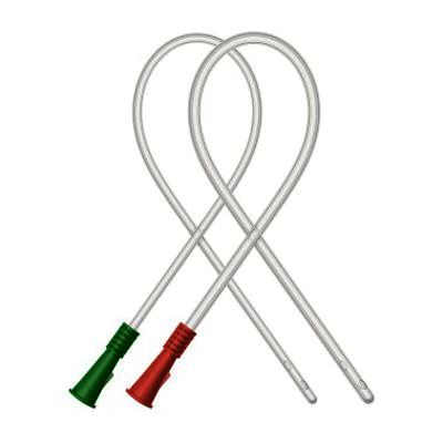 Катетер Нелатона мужской СН06 длина 40 см